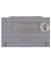 Super Mario All-Stars - SNES
