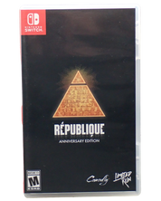 République [Anniversary Edition] - Switch