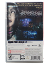 République [Anniversary Edition] - Switch