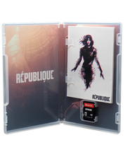 République [Anniversary Edition] - Switch