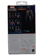 Peter Parker (Anti-Venom Suit Style) - Marvel Legends