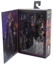 Shredder as Dracula - NECA Figure