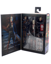 Casey Jones as The Phantom - NECA Figure