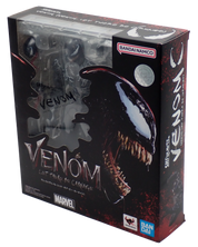 Venom - S.H.Figuarts