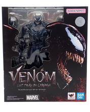 Venom - S.H.Figuarts