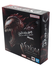 Carnage (Venom Let There Be Carnage) - S.H.Figuarts