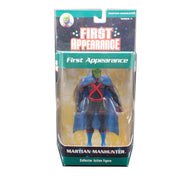 Martian Manhunter - DC Direct First Appearance [Pre-Owned]