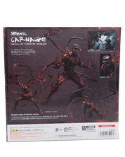 Carnage (Venom Let There Be Carnage) - S.H.Figuarts