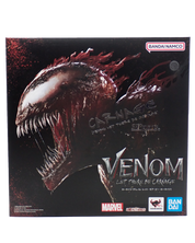 Carnage (Venom Let There Be Carnage) - S.H.Figuarts