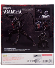Venom - S.H.Figuarts