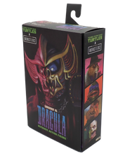 Shredder as Dracula - NECA Figure