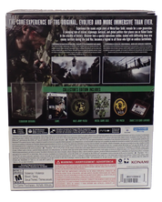 Metal Gear Solid Δ Snake Eater (Collector's Edition) - PS5