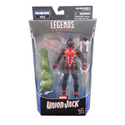 Union Jack - Marvel Legends [Pre-Owned]