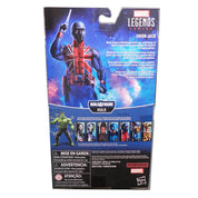 Union Jack - Marvel Legends [Pre-Owned]