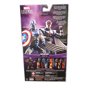 Vance Astro - Marvel Legends [Pre-Owned]