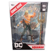 Aquaman - DC Page Punchers [Pre-Owned]