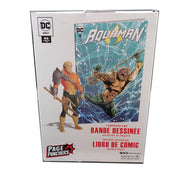 Aquaman - DC Page Punchers [Pre-Owned]
