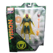Vision - Marvel Select [Pre-Owned]