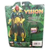 Vision - Marvel Select [Pre-Owned]