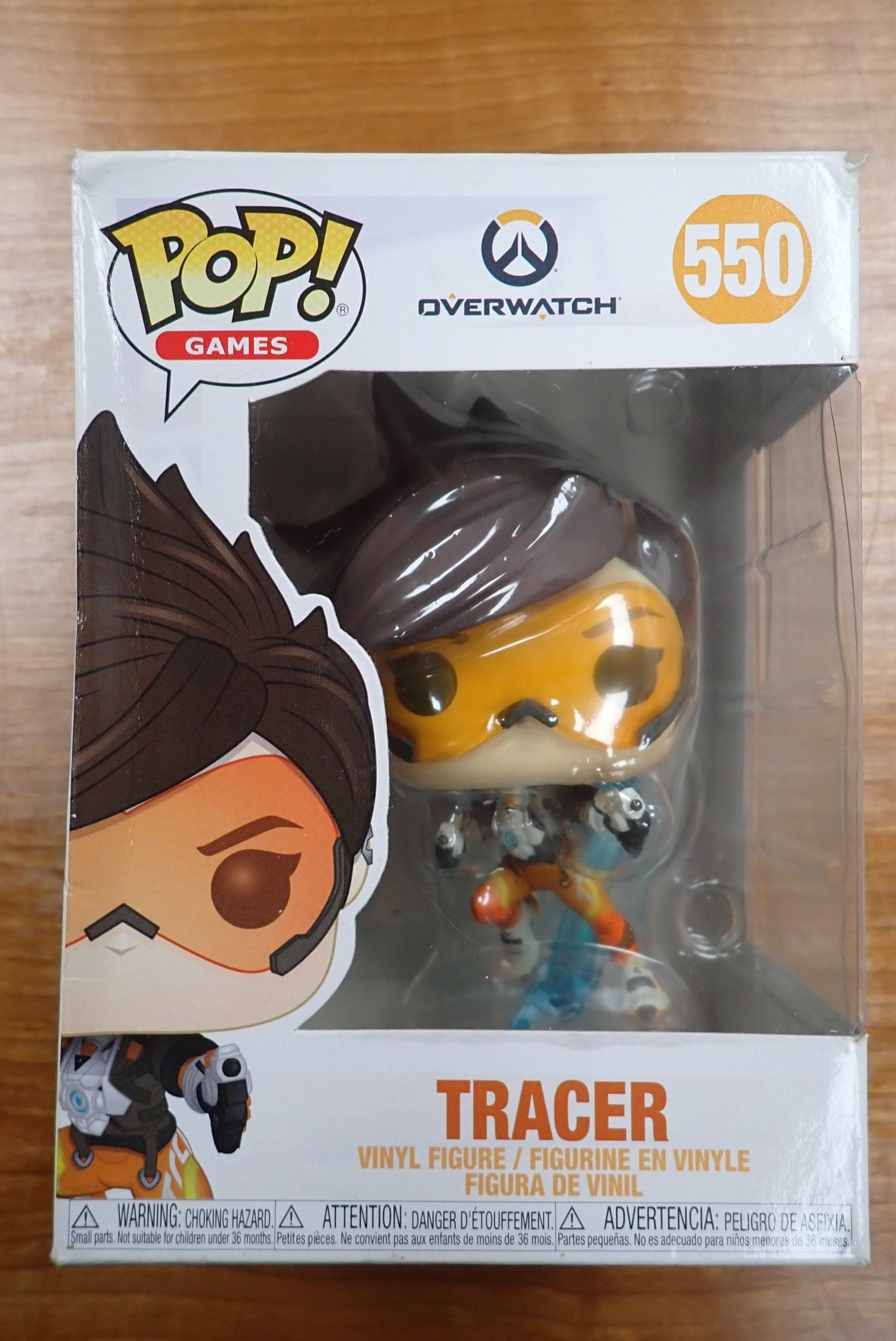 Tracer - POP! #550