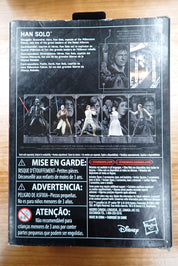 Star Wars: Black Series Titanium - Han Solo #5