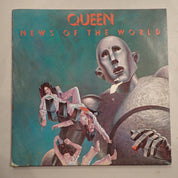 Queen - News Of The World
