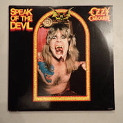 Ozzy Osbourne - Speak Of The Devil