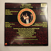 Ozzy Osbourne - Speak Of The Devil