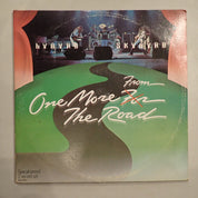 Lynyrd Skynyrd - One More From The Road