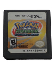 Pokémon Ranger: Shadows of Almia [Loose] - DS