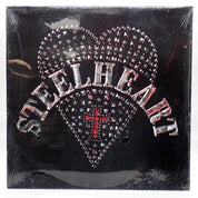 Steelheart - Steelheart