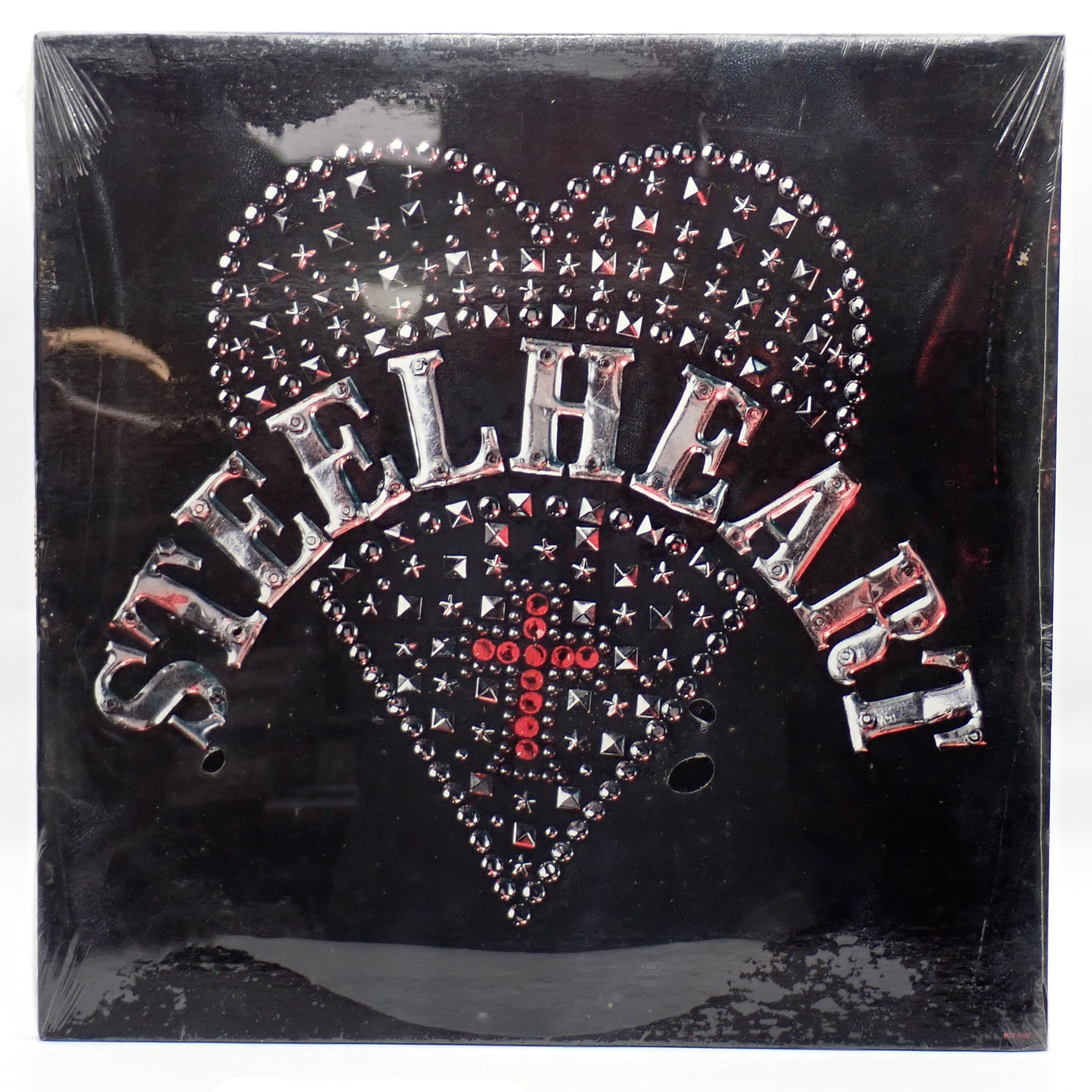 Steelheart - Steelheart