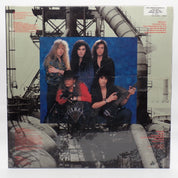 Steelheart - Steelheart