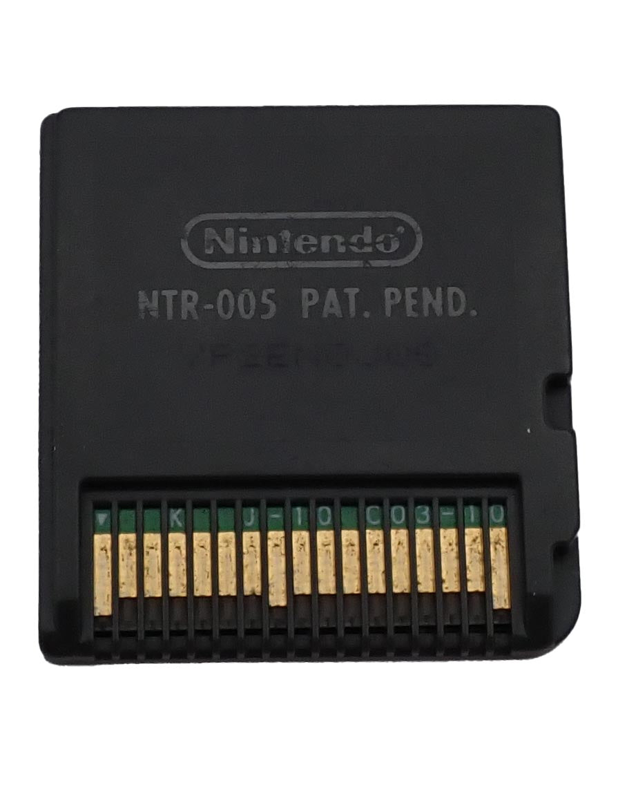 Pokémon Ranger: Shadows of Almia [Loose] - DS