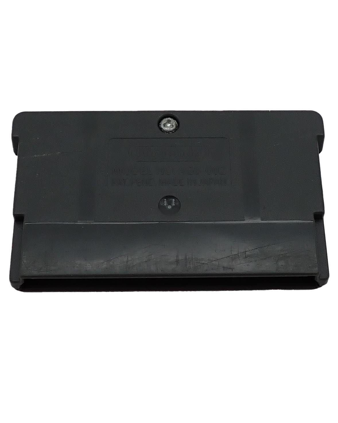 Mega Man 5 Battle Network Team Protoman [Loose] - GBA