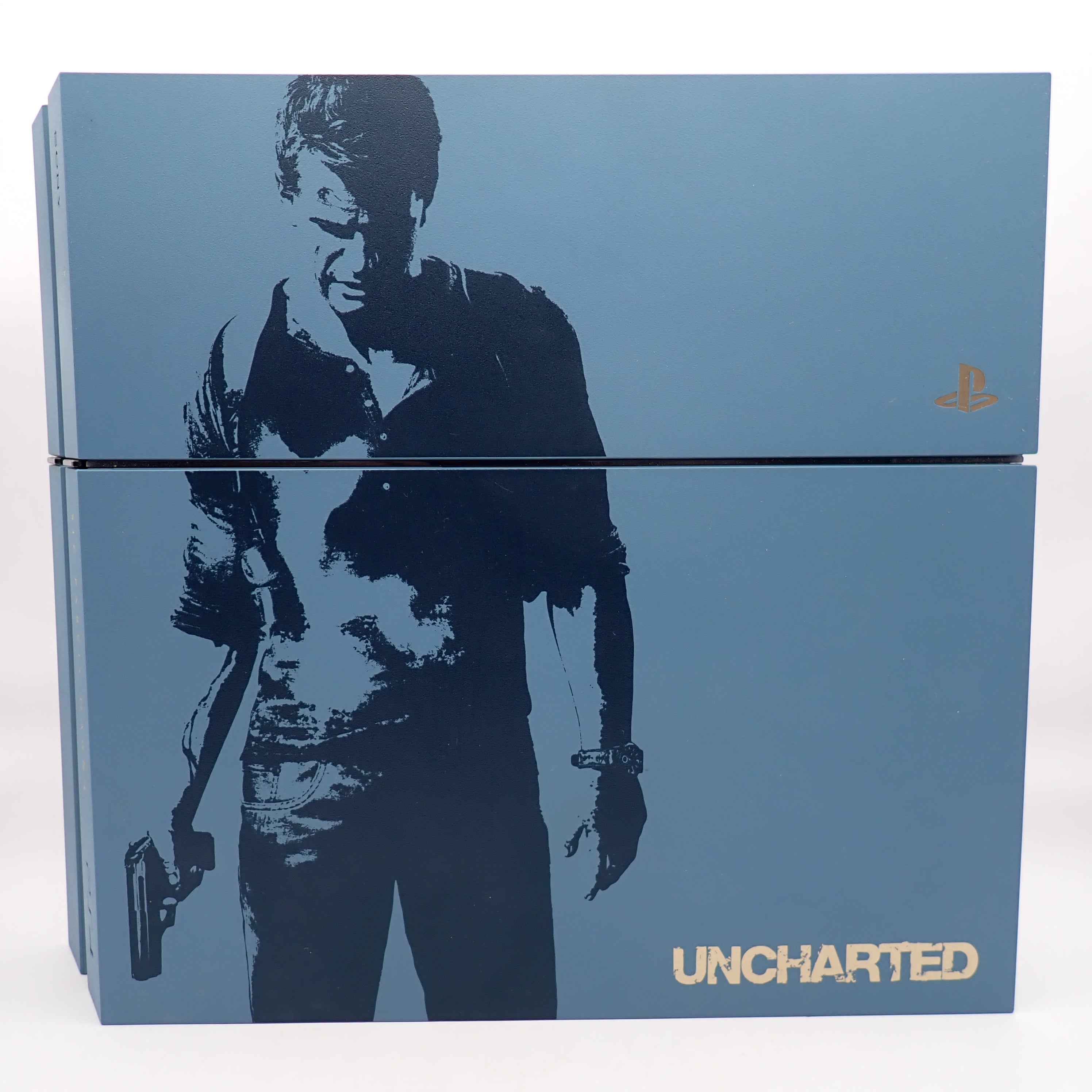 PlayStation 4 - Uncharted 4 Edition