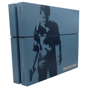 PlayStation 4 - Uncharted 4 Edition