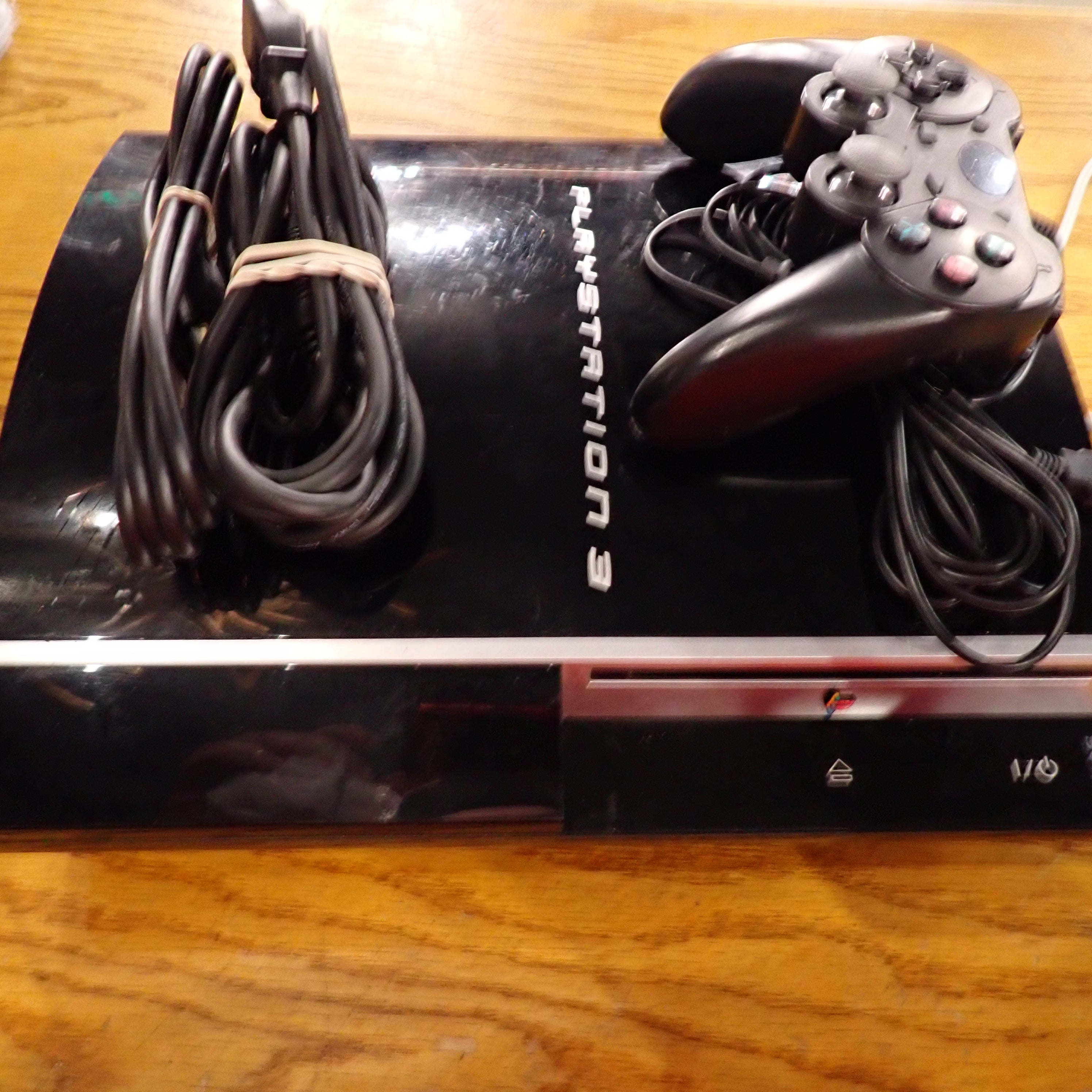 PS3 Original Console