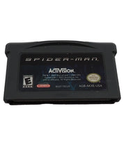 Spider-Man [Loose] - GBA