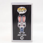 Judy Hopps - POP! #189