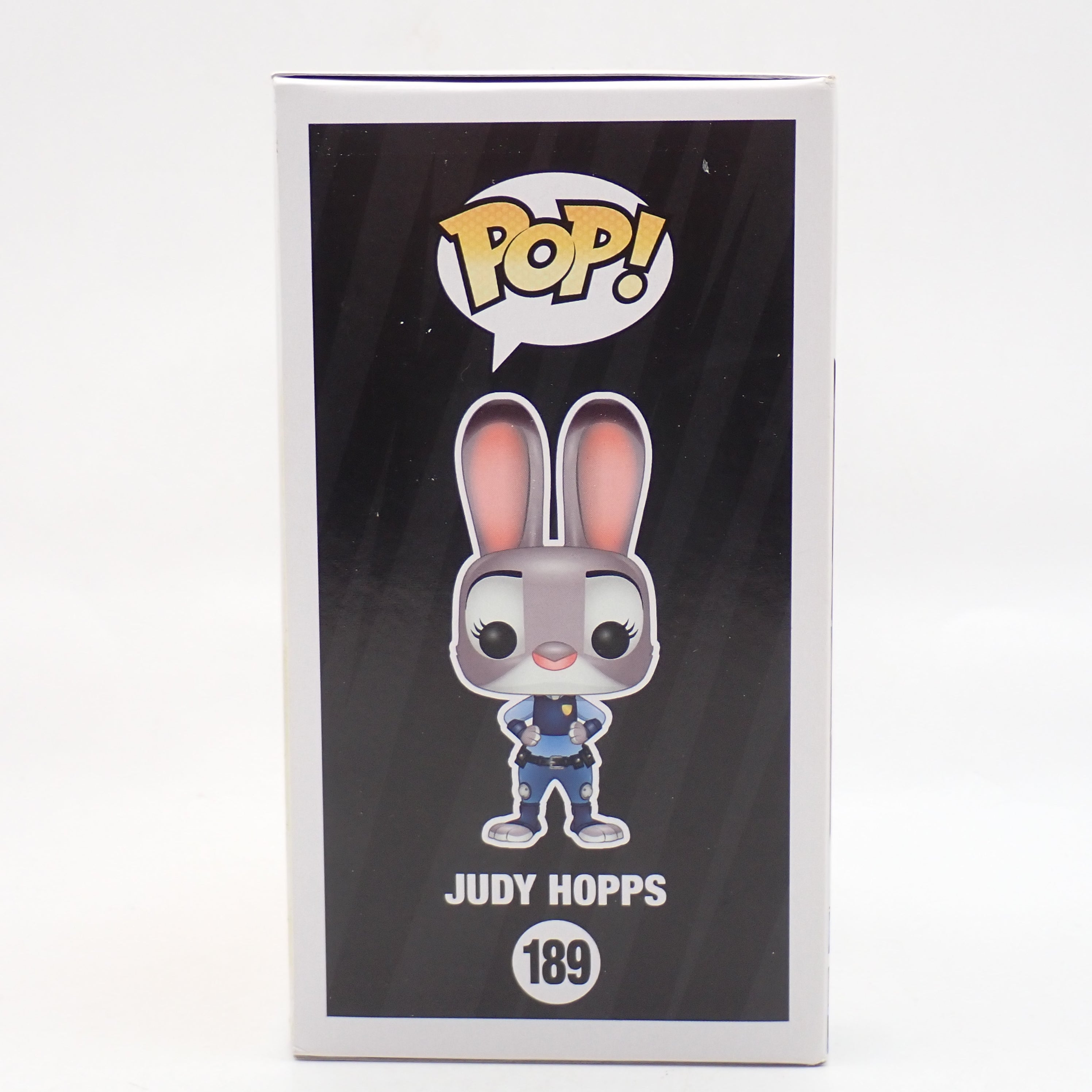 Judy Hopps - POP! #189