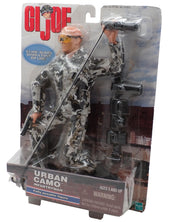 Urban Camo Infantryman - G.I.Joe 12" Figure