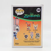 Judy Hopps - POP! #189