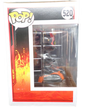 Red Saber Series vol 1: Darth Maul - POP! #520