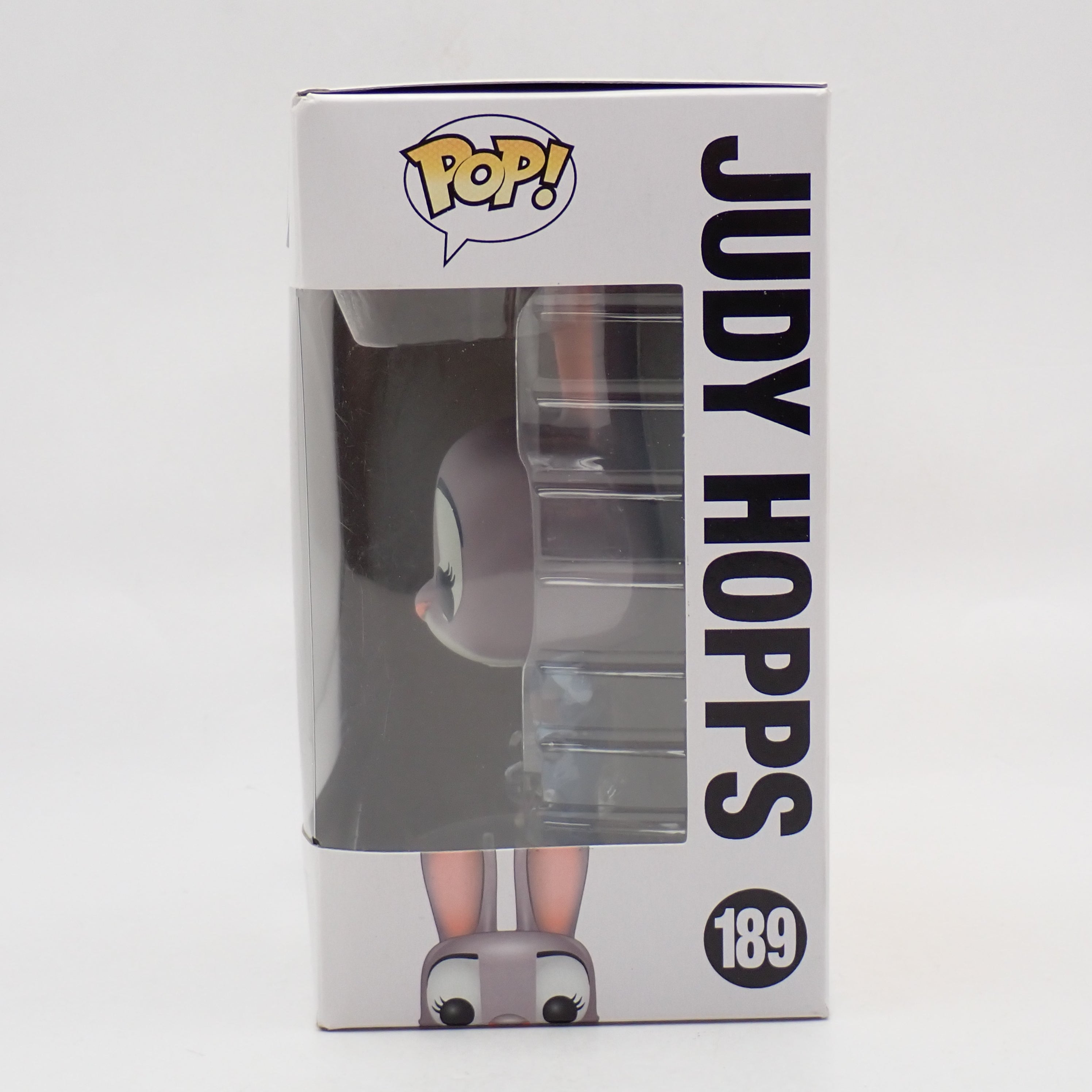 Judy Hopps - POP! #189