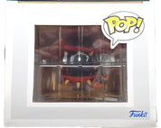 Red Saber Series vol 1: Darth Maul - POP! #520