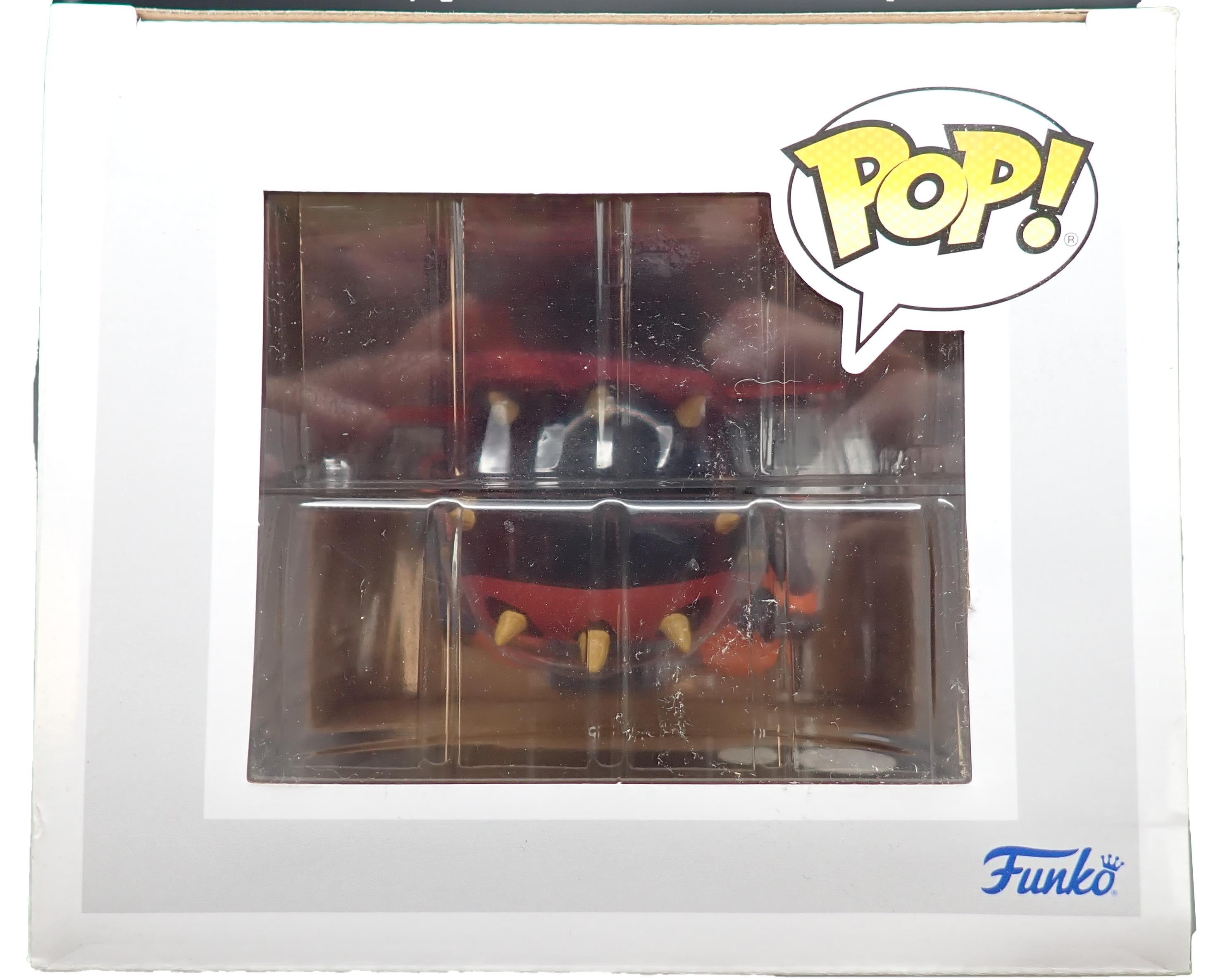 Red Saber Series vol 1: Darth Maul - POP! #520