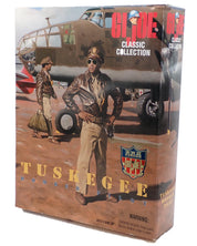 Tuskegee Bomber Pilot - G.I.Joe 12" Figure