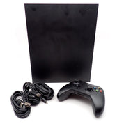 Xbox One X - Black