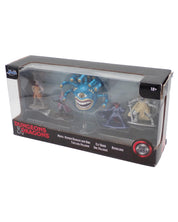 Dungeons & Dragons Die Cast Miniature Set